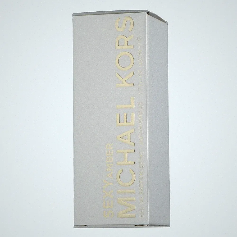 Michael Kors Sexy Amber EDP 50ml
