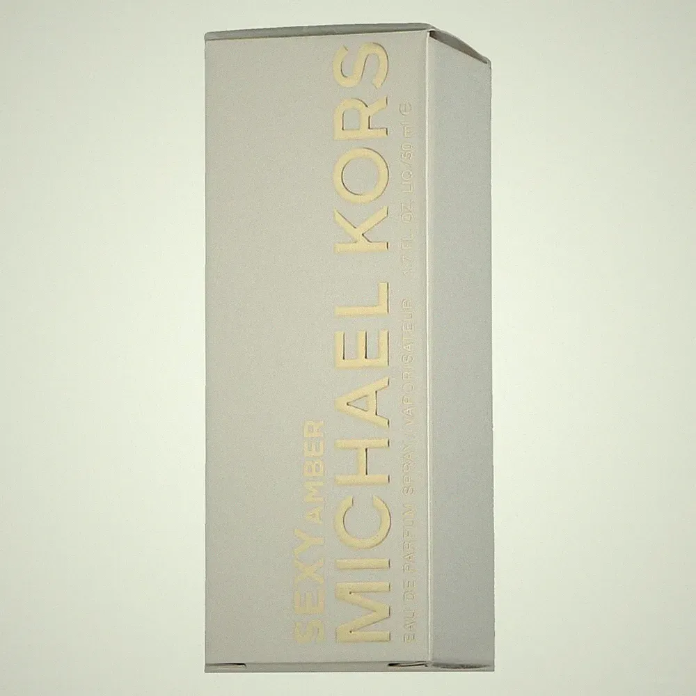 Michael Kors Sexy Amber EDP 50ml