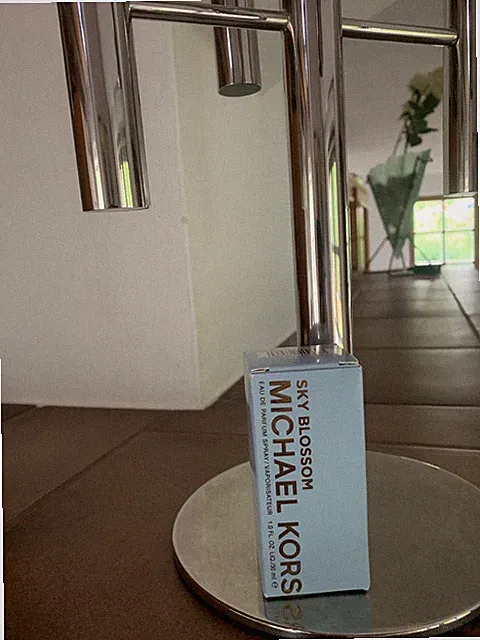 Michael Kors Sky Blossom EdP 30 ml OVP