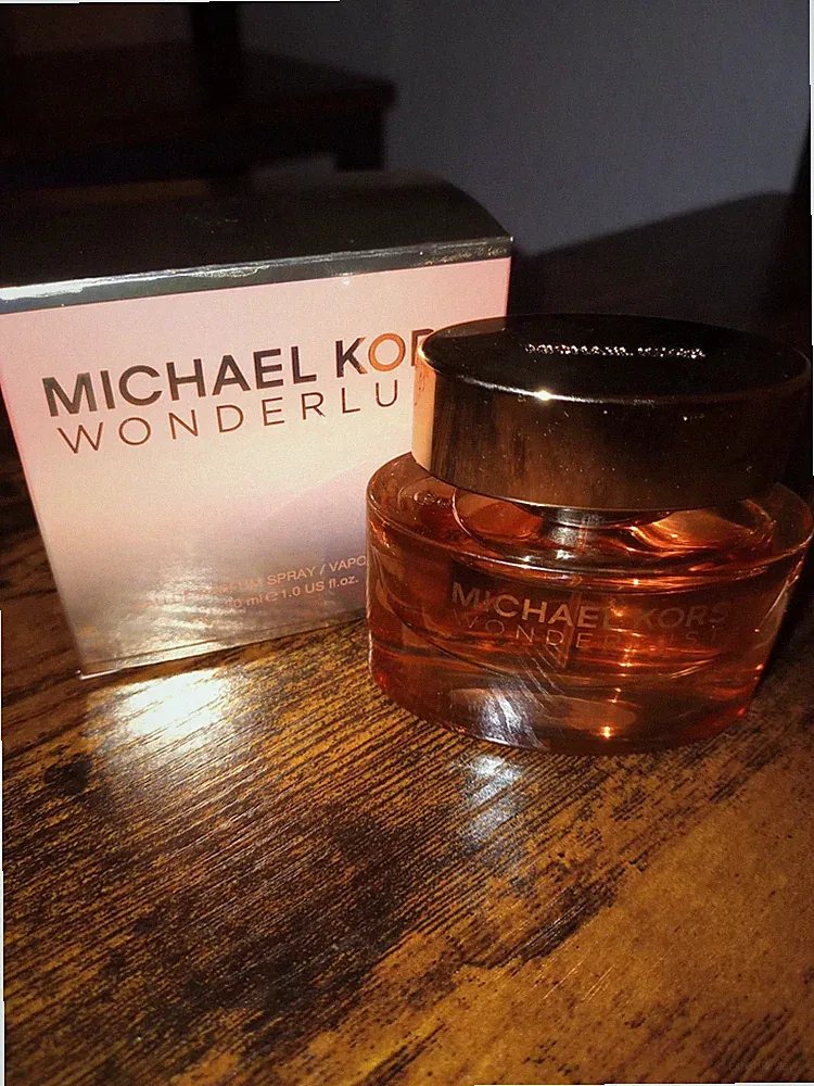Michael Kors Wonderlust 30ml eau de Parfüm Spray