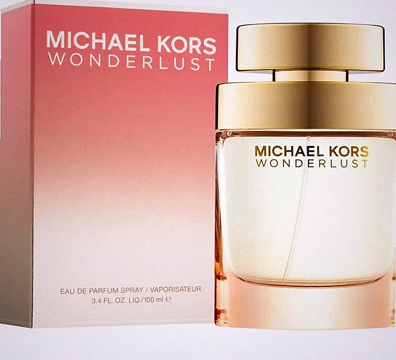 Michael Kors Wonderlust Eau De Parfum 100 ml Damenduft