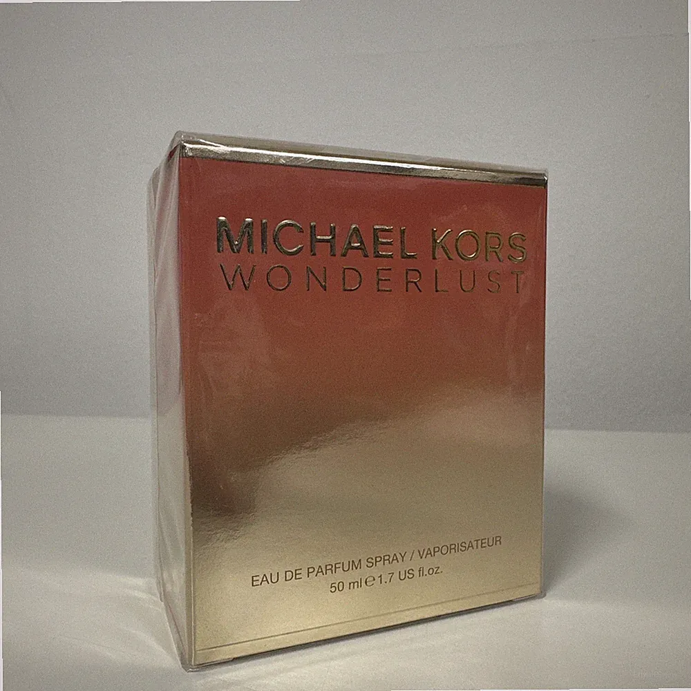 Michael Kors Wonderlust Eau De Parfum EDP 50 ml (woman)