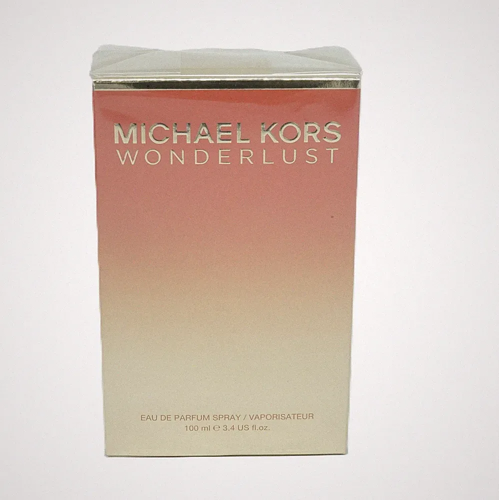 Michael Kors Wonderlust Eau de Parfum Spray 100 ml