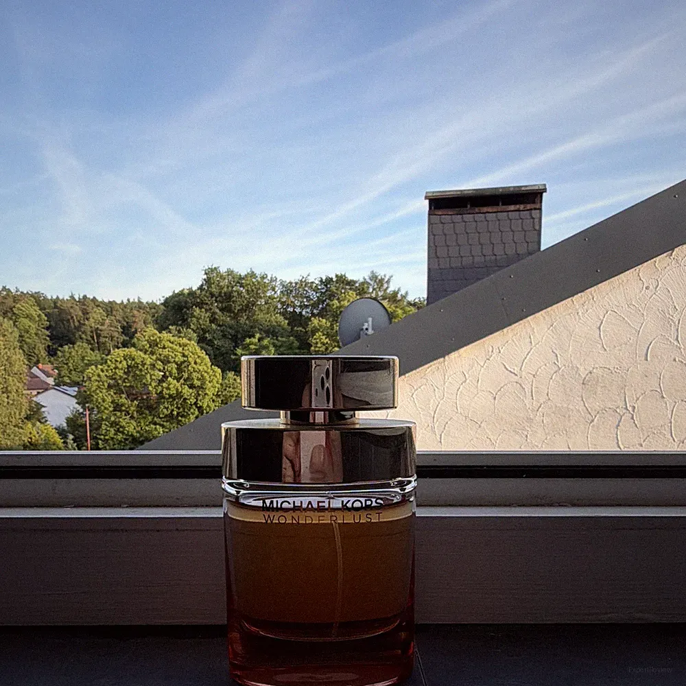 Michael Kors Wonderlust Eau de Parfum Spray 100 ml (Normale Größe)