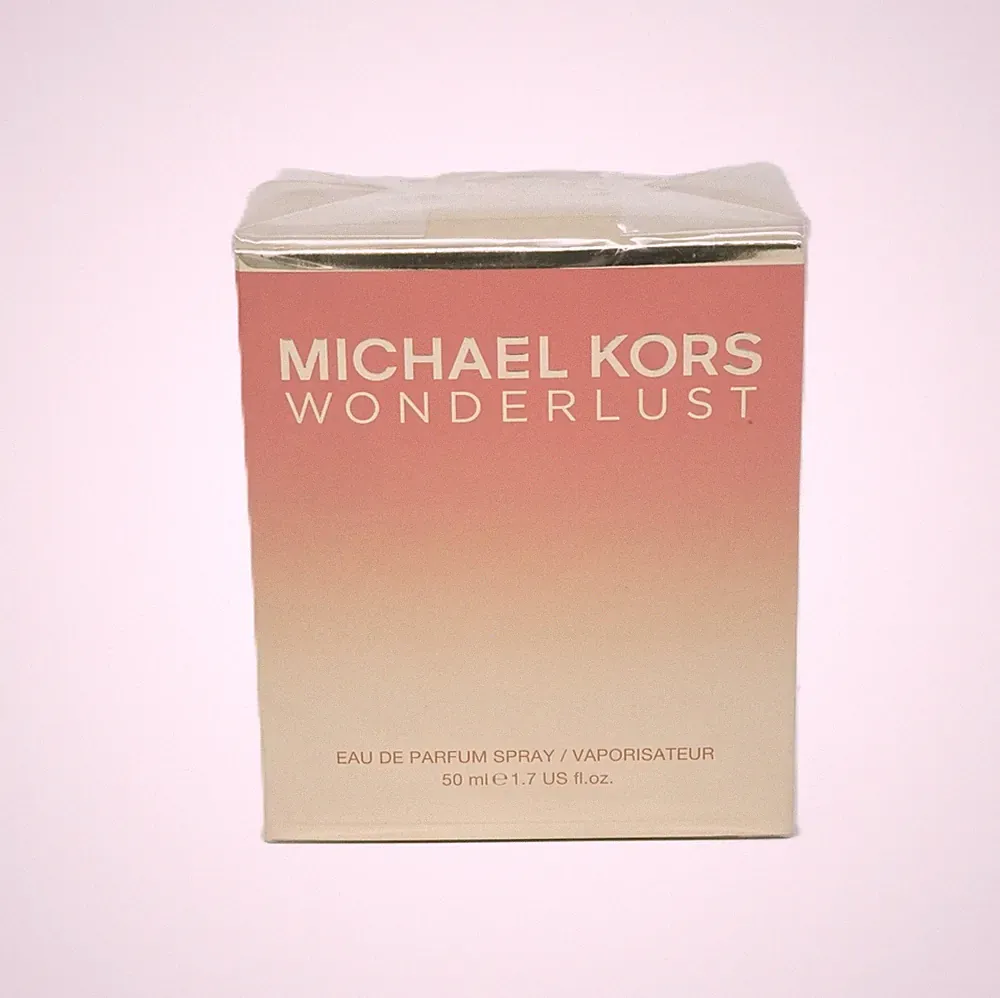 Michael Kors Wonderlust Eau de Parfum Spray 50 ml