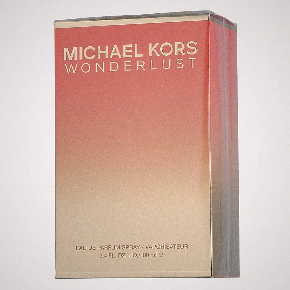 Michael Kors Wonderlust EDP 100ml