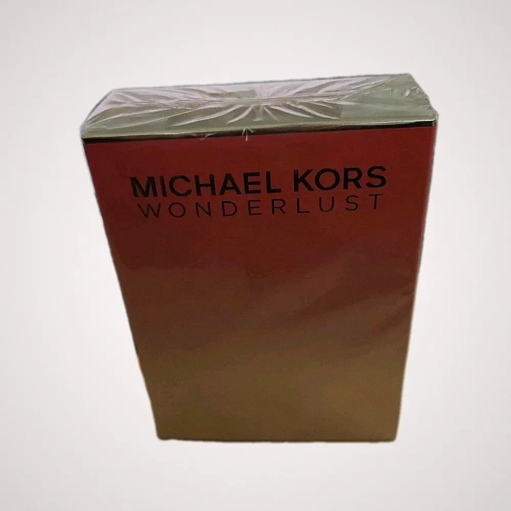 Michael Kors Wonderlust Geschenkset 50 ml Eau de Parfum & 100 ml Bodylotion