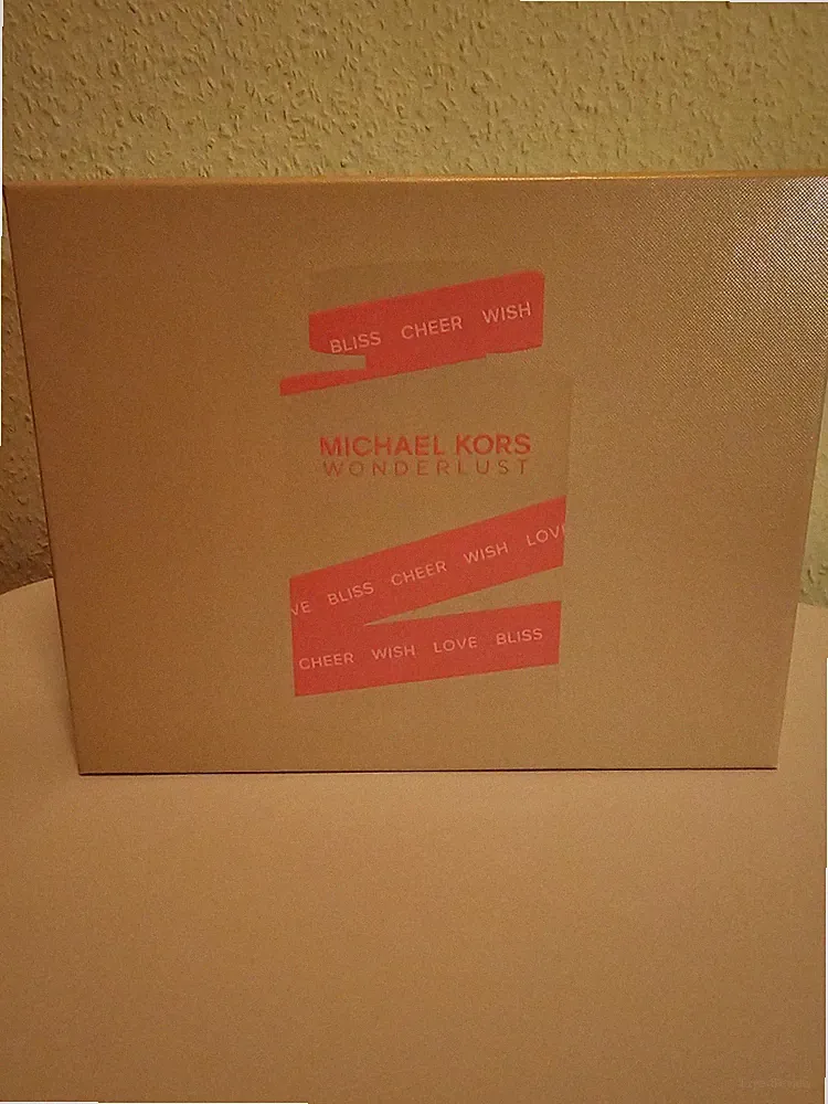 Michael Kors Wonderlust Geschenkset