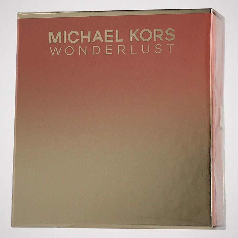 Michael Kors Wonderlust Set mit Mini EdP 30ml+10ml