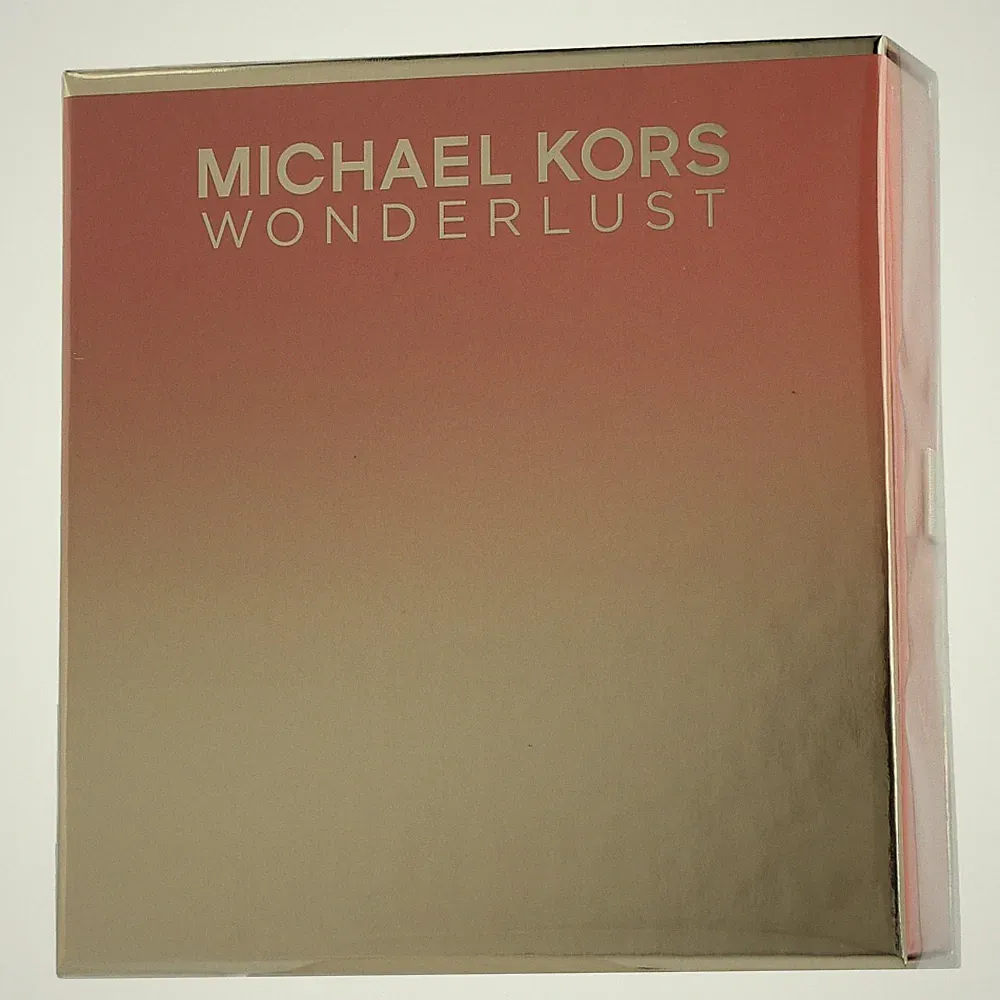 Michael Kors Wonderlust Set mit Mini EdP 30ml+10ml