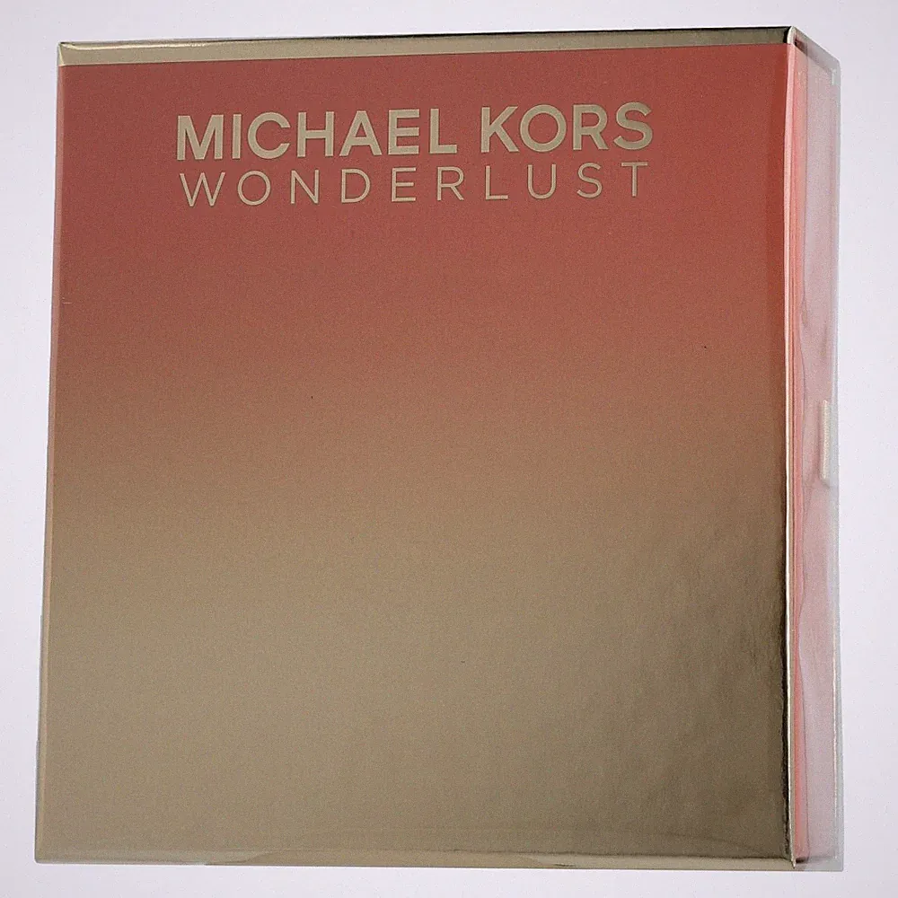 Michael Kors Wonderlust Set mit Mini EdP 30ml+10ml