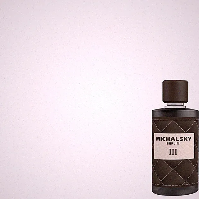 Michalsky Berlin III for Men EdT Eau de Toilette | Duft Holzig-Chypre
