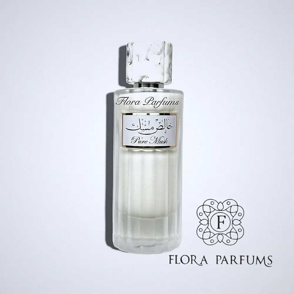 MILKY EAU - LATTAFA - Pure Musk - 100ML
