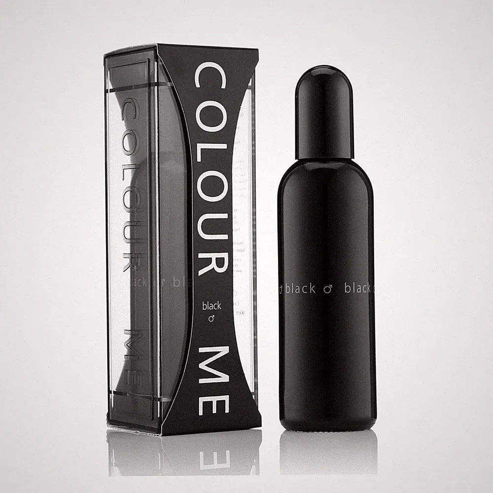 MiltonLloyd Parfüm für Herren, 100 ml, Eau de Parfum für Herren, luxuriöser D...
