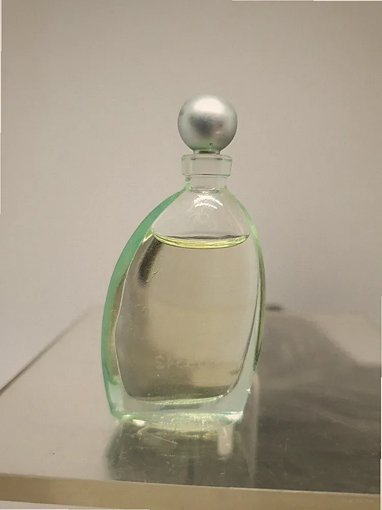 Miniatur Cacharel -- Eden 5ml -- ohne Box