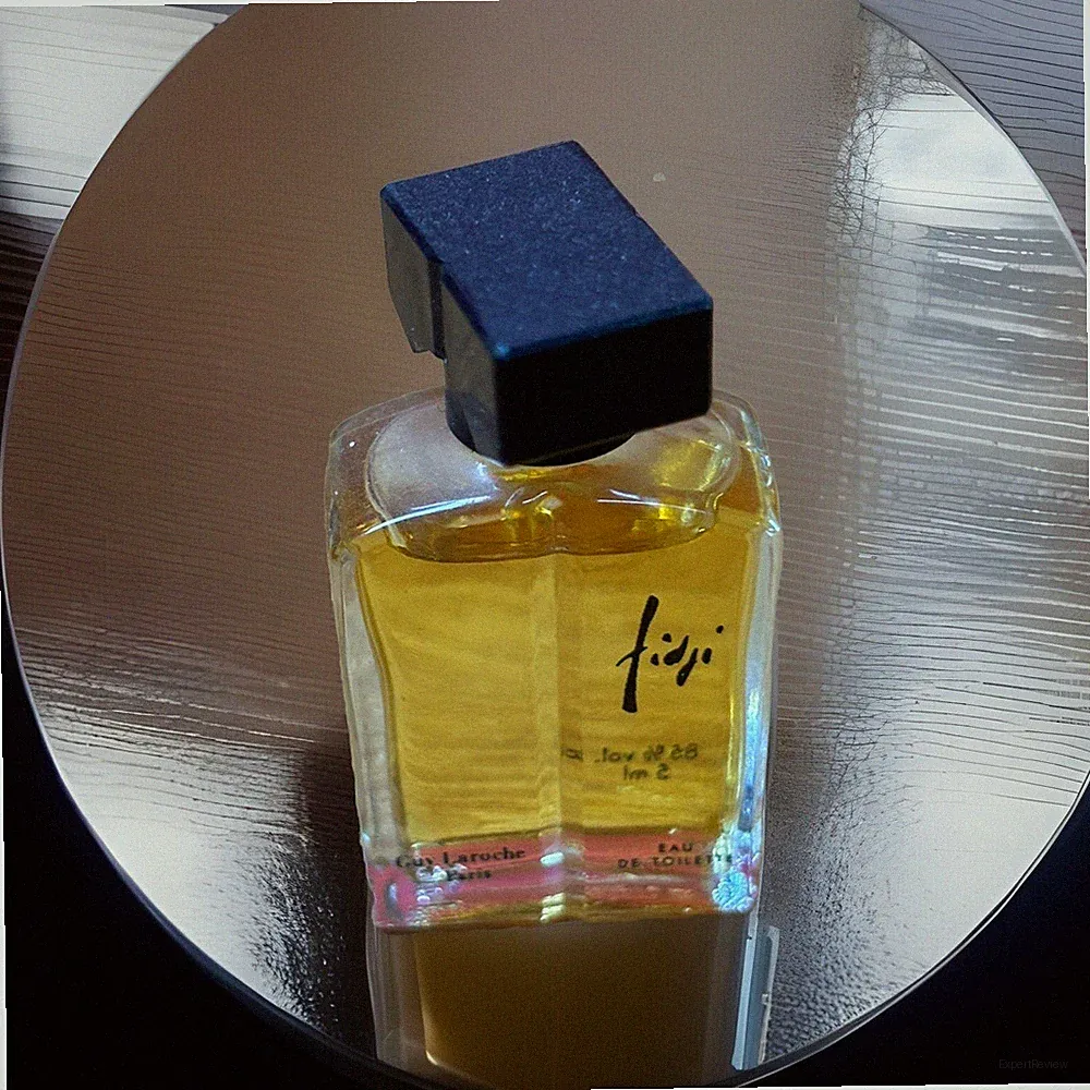 MINIATUR - Guy Laroches - fidji- 5 ml - Original - Eau de Toilette