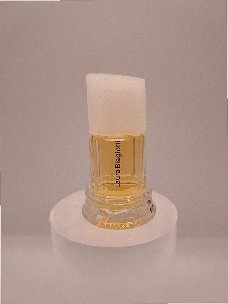 Miniatur - Parfüm - Sammlerstück - "Laura Biagiotti Roma" - "5ml"