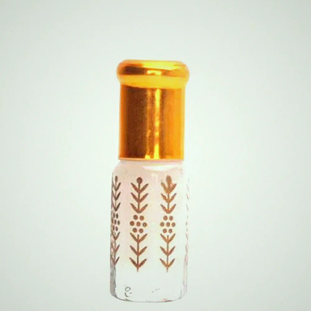 Misk Al Tahara White Parfümöl 6ml Parfüm / misk /Attar(150 € 100ml) مسك الطهارة