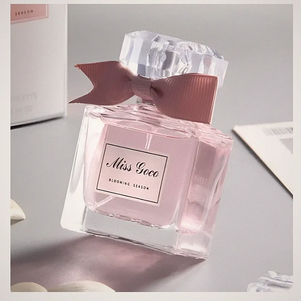 Miss Coco - Parfum - Damen - Düfte von Rosen - 50 ml