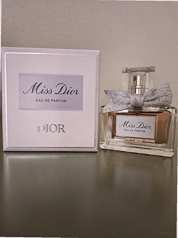 MIss Dior 2021 EDP, 30 ml in OVP