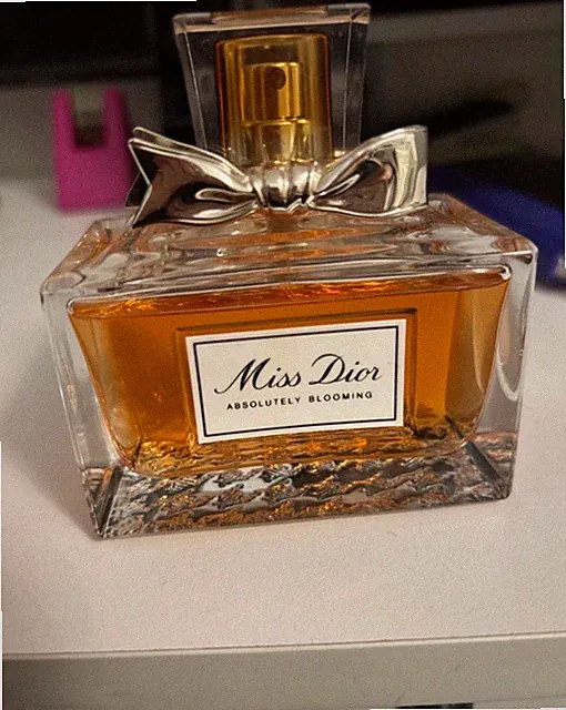 Miss Dior Absolutely Blooming 100ml
