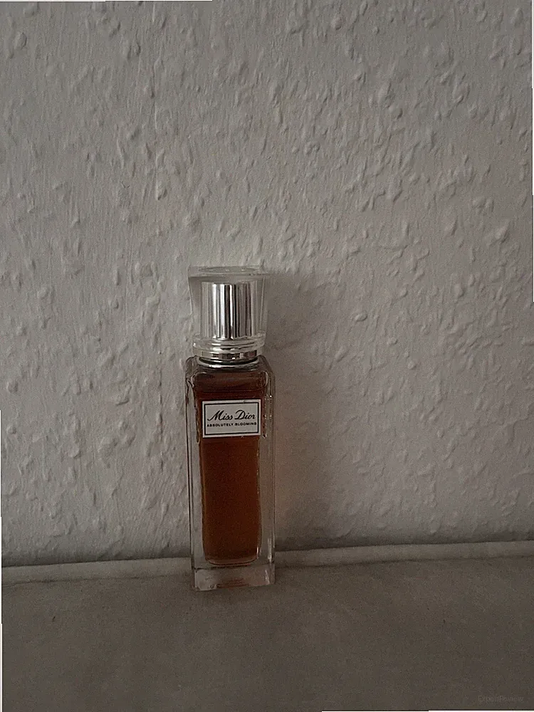 MISS DIOR ABSOLUTELY BLOOMING PERLE DE PARFUM / ROLLER-Pearl 20 ML NEU