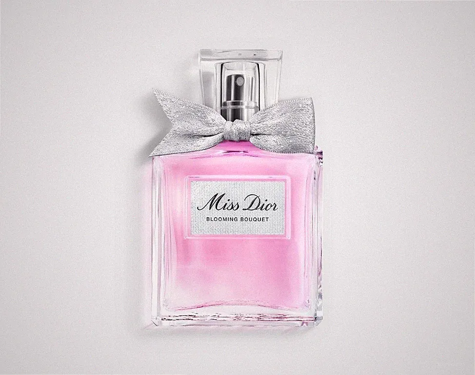 Miss Dior Blooming Bouqet Damen / Frauen Parfum 100ml ODER JuFaX Duft #20 OVP