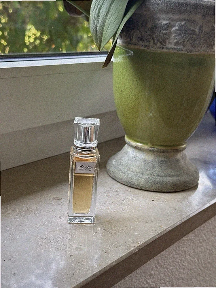 Miss Dior Eau de Toilette Perle de Parfum Roller-Pearl 20 Ml