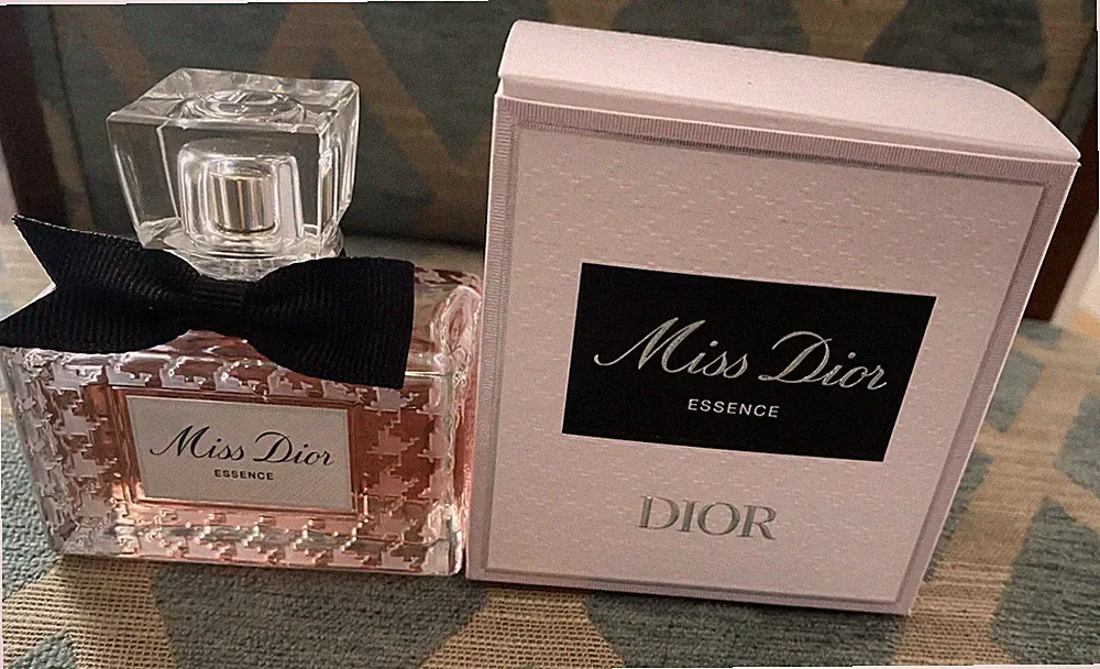 Miss Dior Essence Dior Parfum Duft 50ml Parfüm UVP 113,00€
