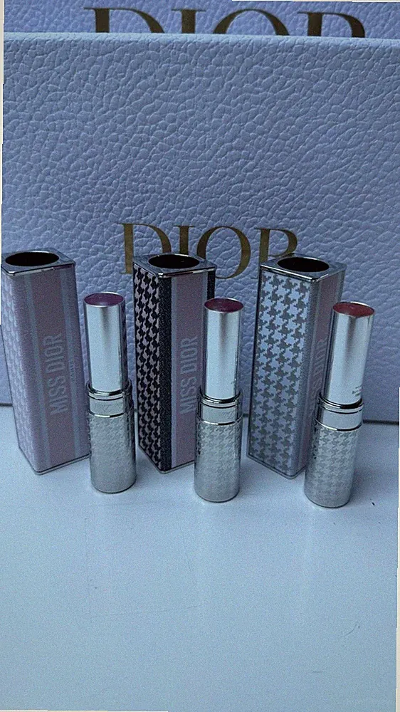 Miss Dior Parfum Sticks Set Alle 3 Sorten Neu