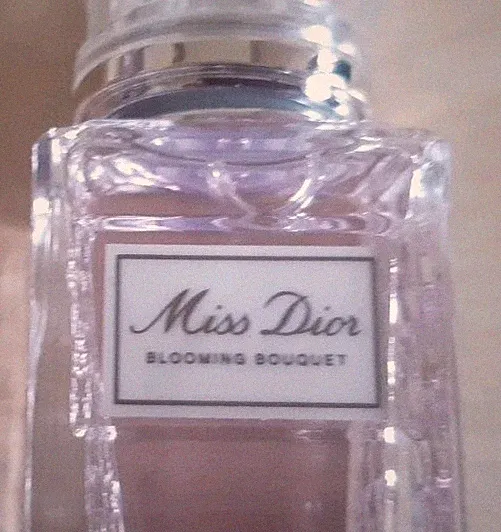 Miss Dior Roller-Pearl