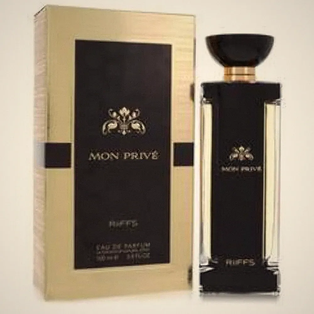 Mon Prive, Eau de Parfum, , Unisex, 100ml