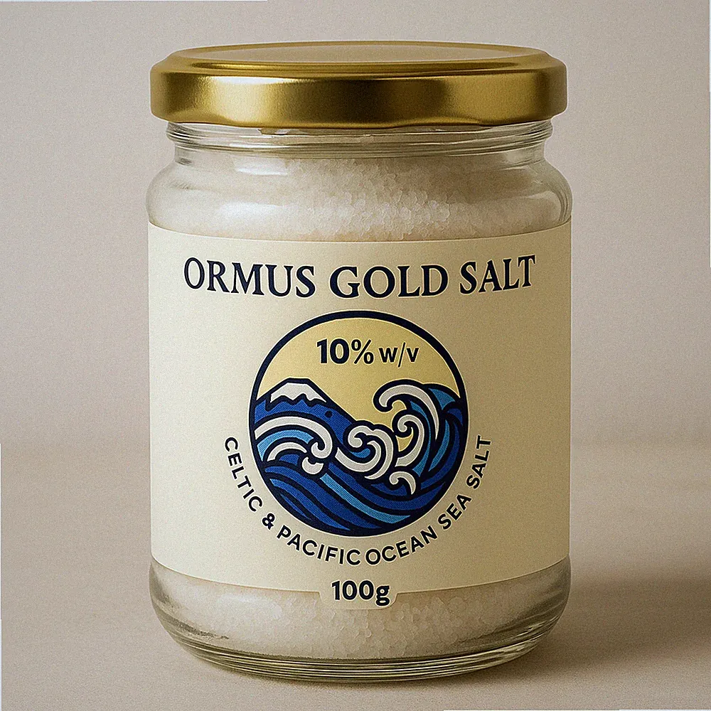 Monatomic Gold Platinum Ultra Pure/Potent Ormus Gold 100g Kostenloser Versand! MUFKUTZ