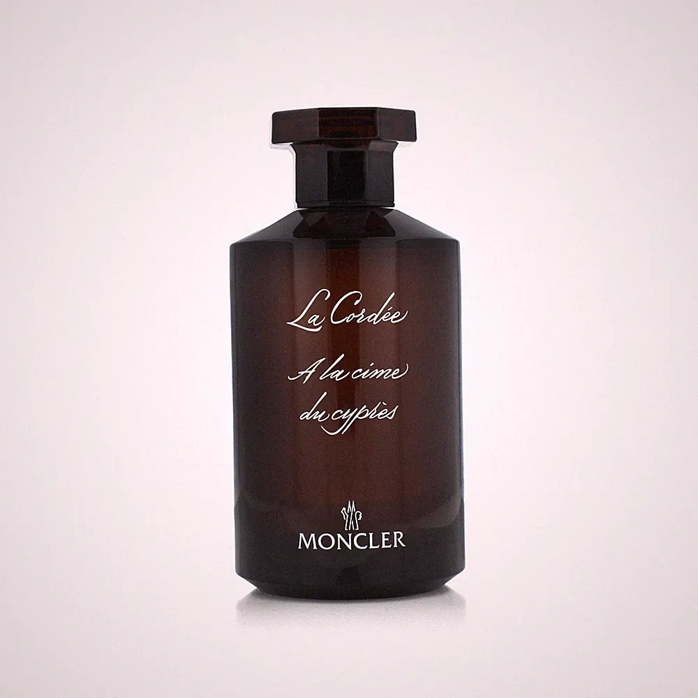 Moncler La Cordée Eau De Parfum 200 ml (unisex)