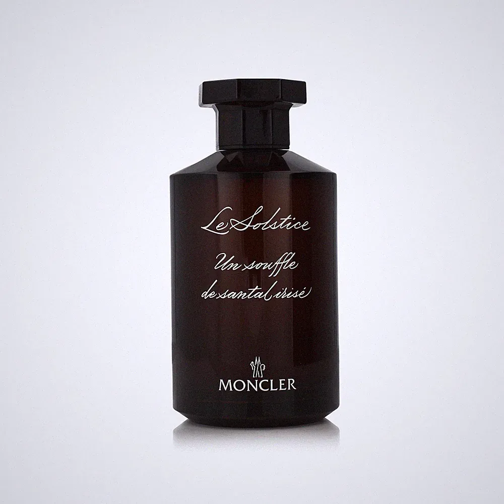 Moncler Le Solstice Eau De Parfum 200 ml (unisex)