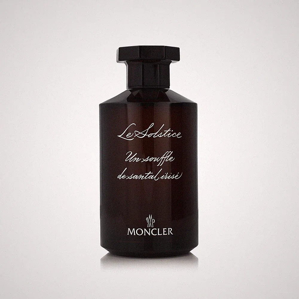 Moncler Le Solstice Eau De Parfum 200 ml (unisex)