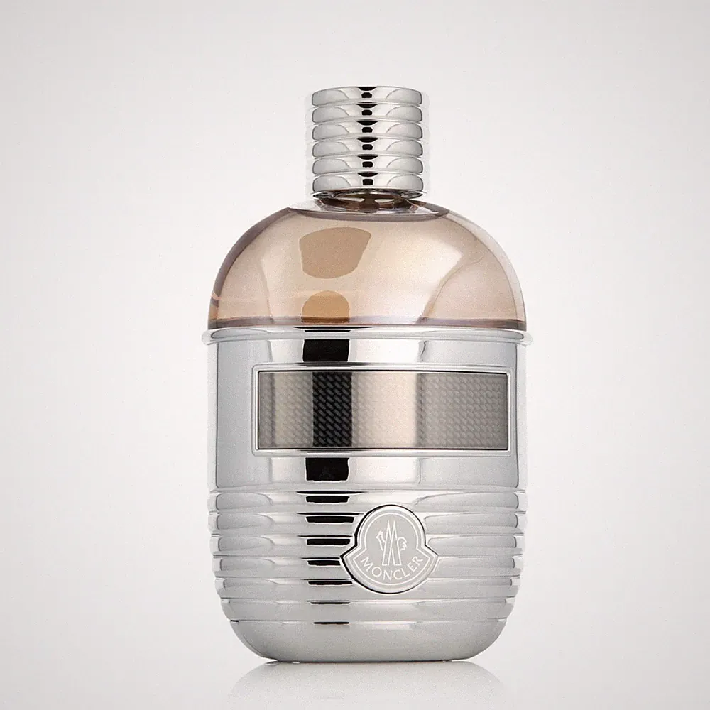 Moncler Pour Femme Eau De Parfum - nachfüllbar 150 ml (woman)
