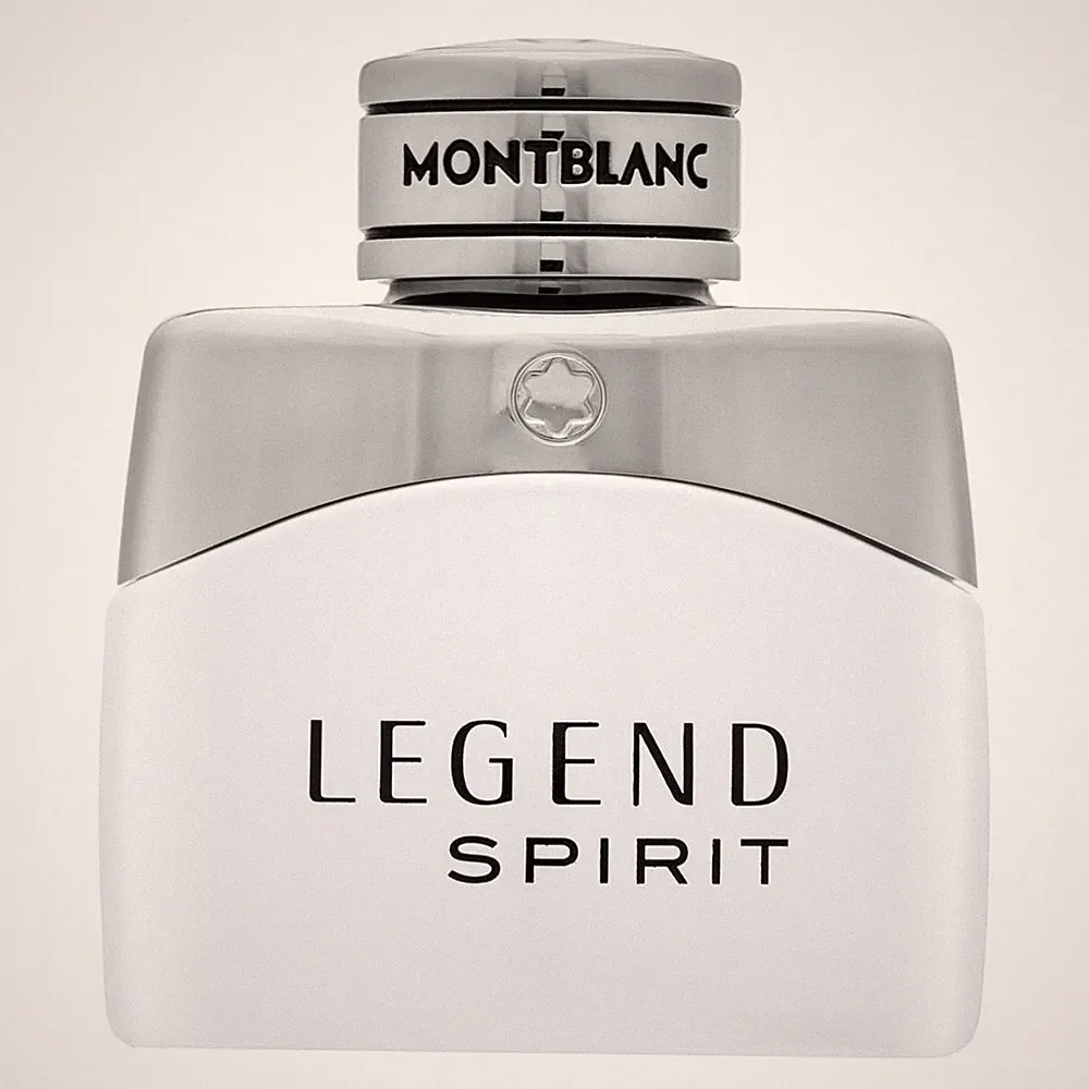 Mont Blanc Legend Spirit Eau de Toilette für Herren 30 ml