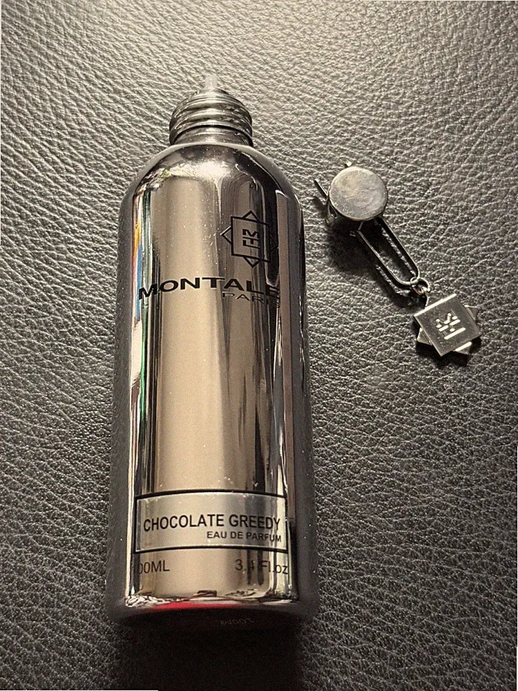 Montale Chocolate Greedy EDP 100ml
