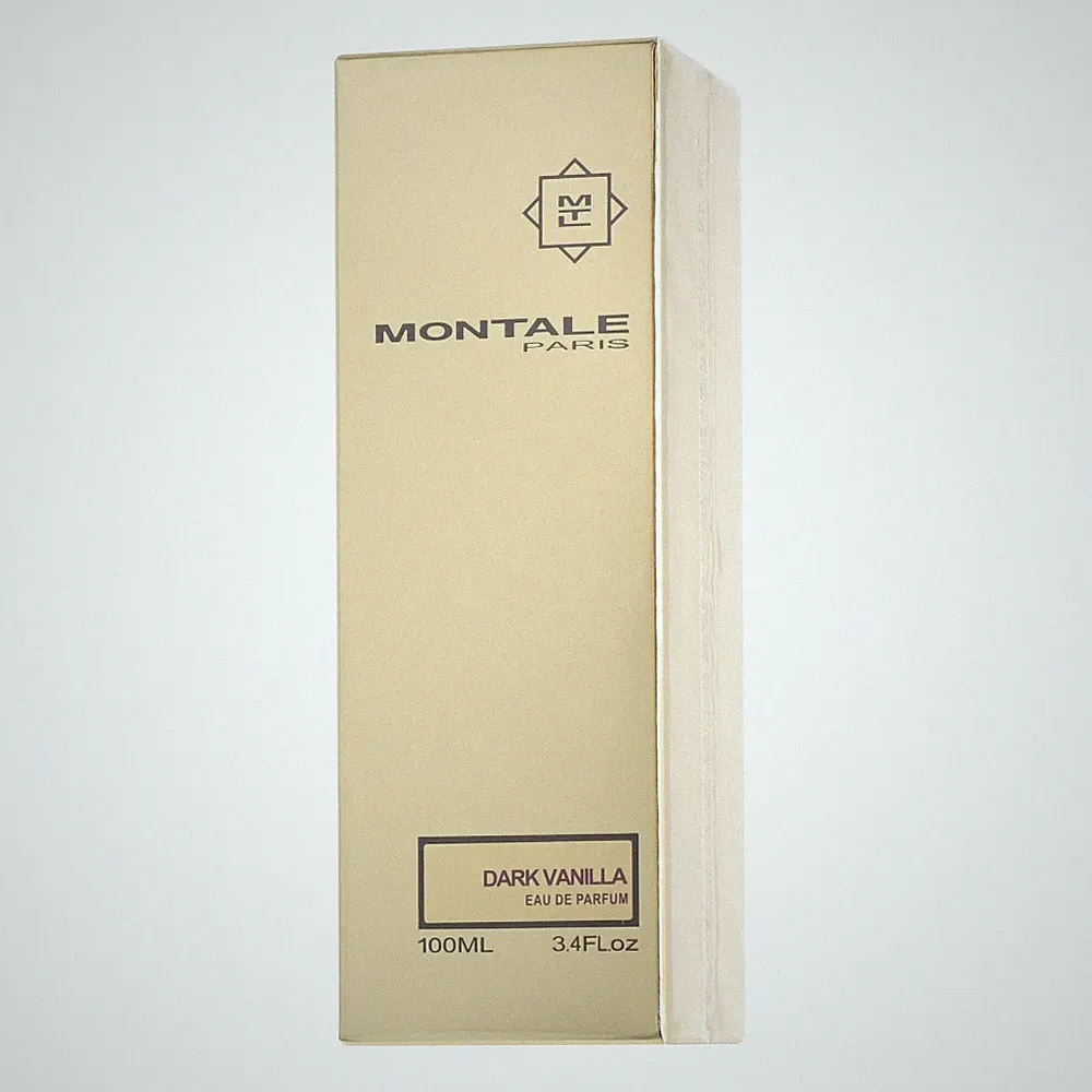 Montale Dark Vanilla EDP 100ml