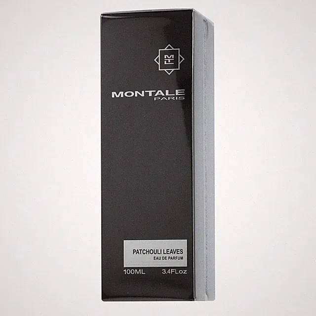 Montale Patchouli Leaves EDP 100ml