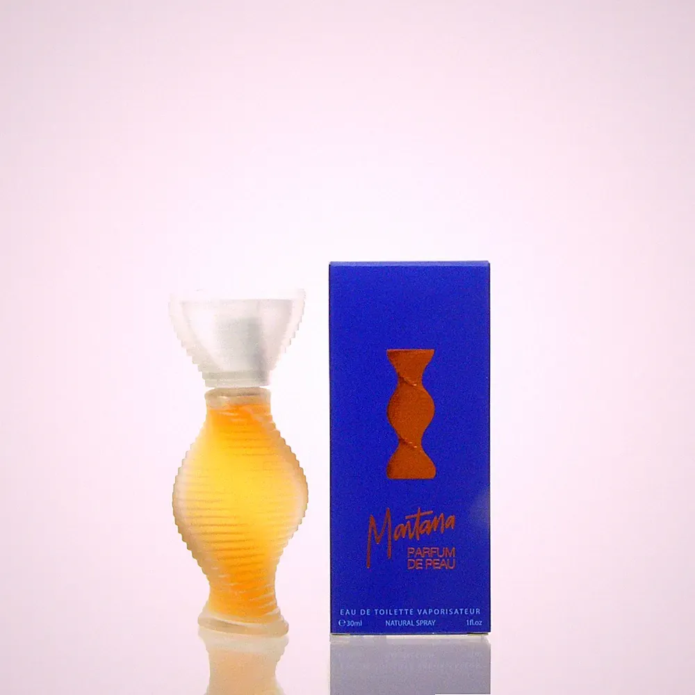 Montana Parfum de Peau Eau de Toilette 30 ml *B-Ware*