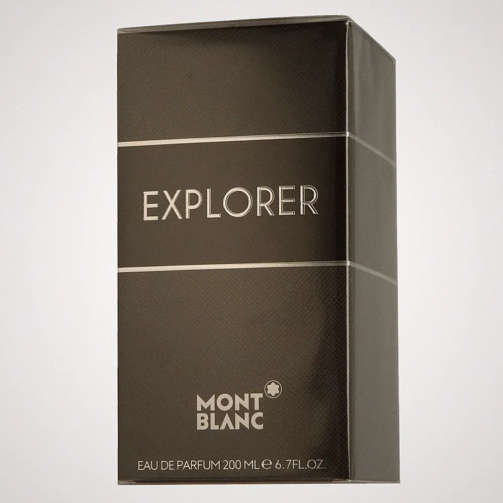 Montblanc Explorer EDP 200ml