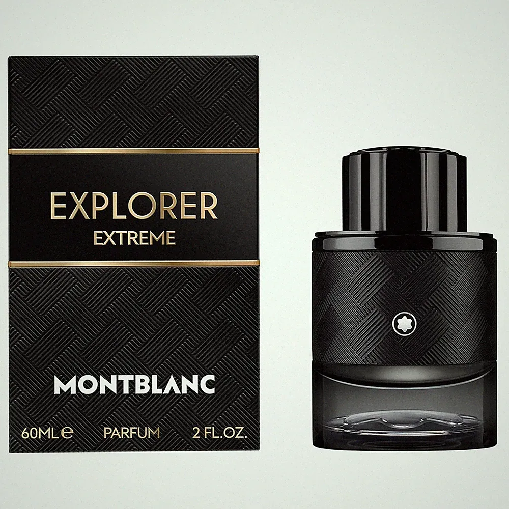 Montblanc / EXPLORER EXTREME PARFUM/ 60ml / Herren / Spray / Parfüm / 2025