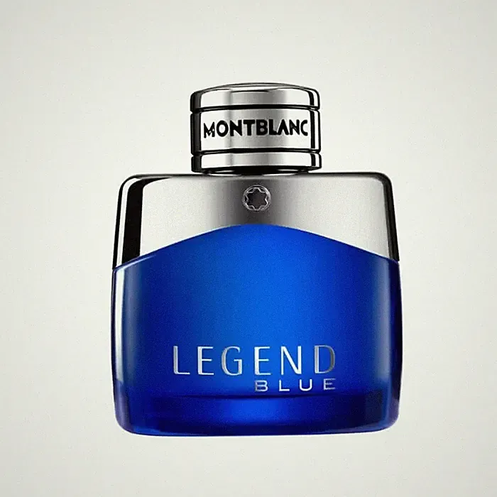 Montblanc Legend Blue Eau de Parfum Herrenparfum 30 ml Duft NEU OVP