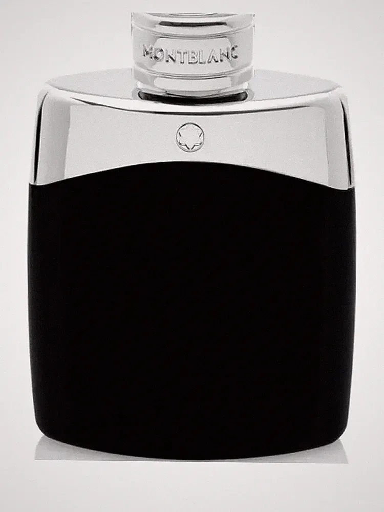 Montblanc Legend Eau de Toilette Herrenparfum 100 ml Duft NEU OVP