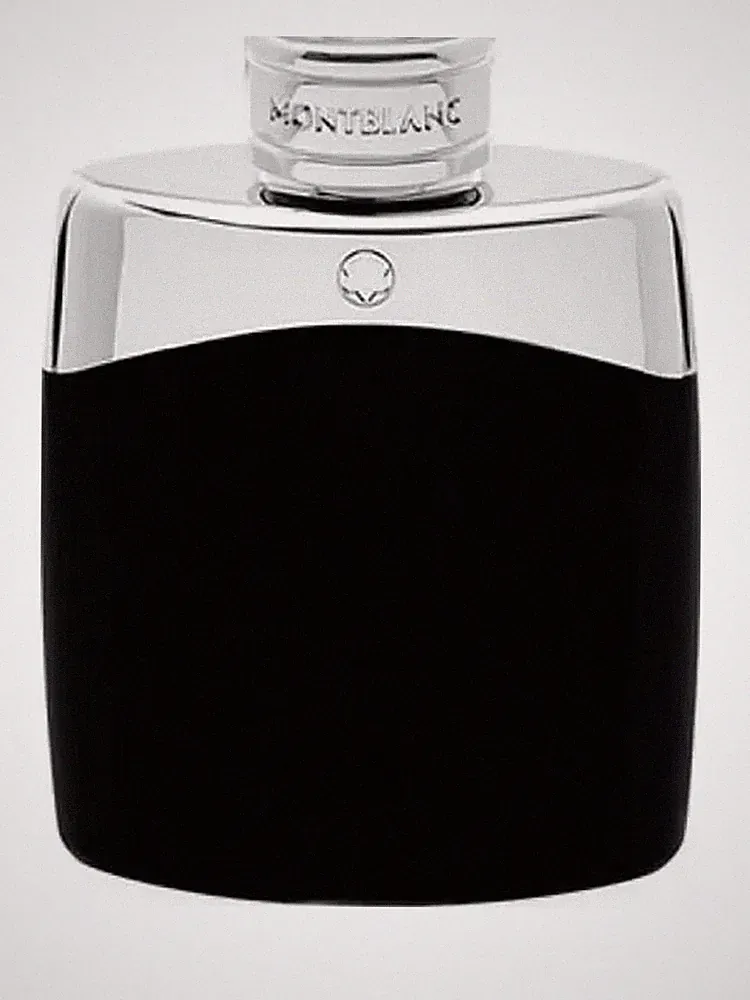 Montblanc Legend Eau de Toilette Herrenparfum 200 ml Duft NEU OVP