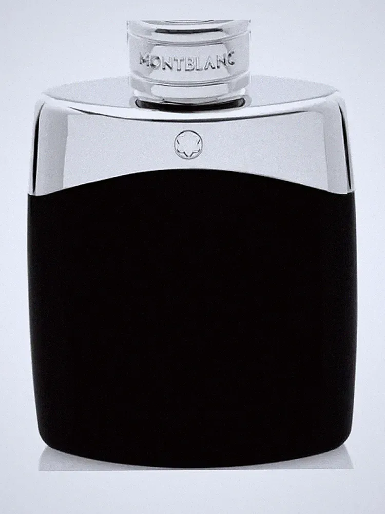 Montblanc Legend Eau de Toilette Herrenparfum 50 ml Duft NEU OVP