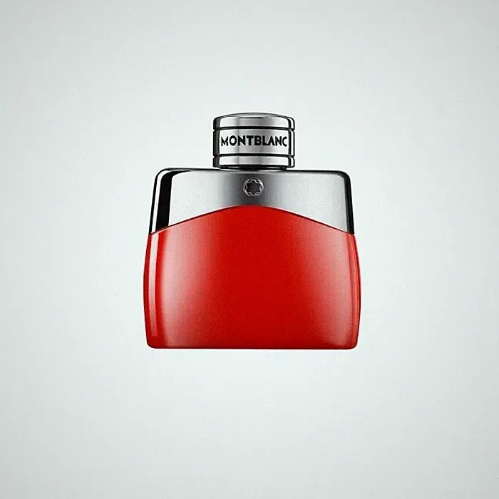 Montblanc Legend Red Eau de Parfum Herrenparfum 50 ml Duft NEU OVP