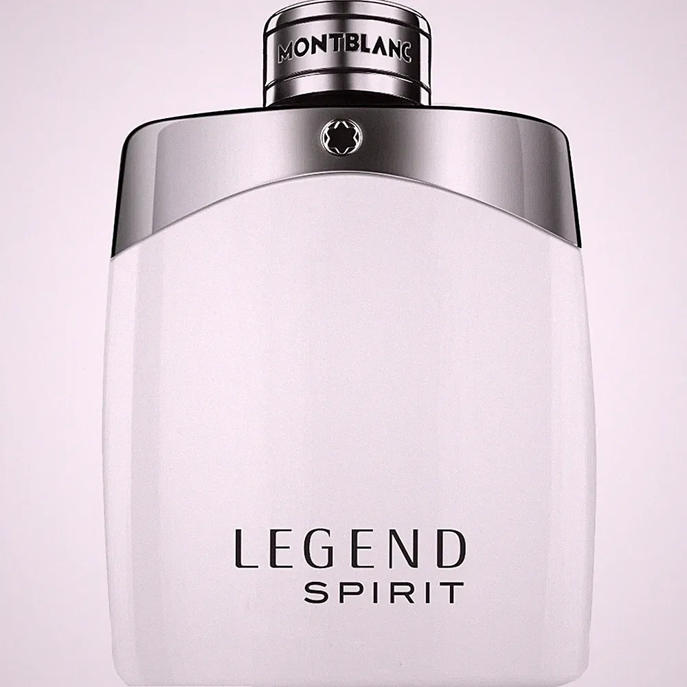 Montblanc, Legend Spirit, Eau de Toilette, Herren, 100 ml